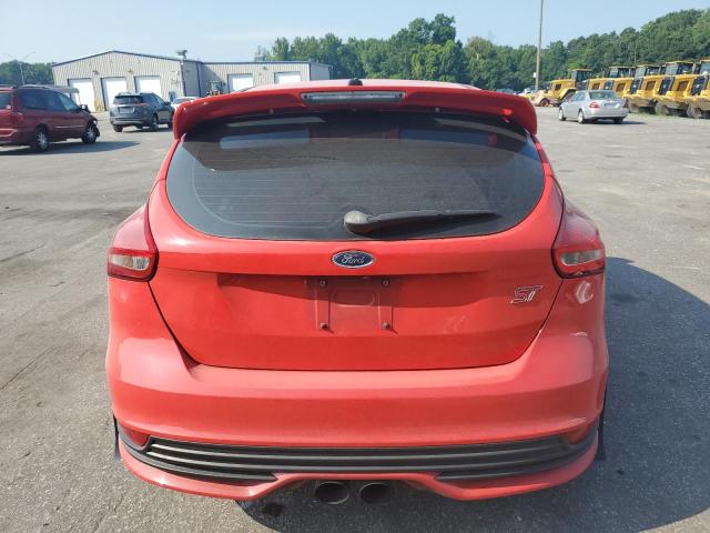 Photo 6 from auction – 2017 FORD FOCUS ST with VIN 1FADP3L94HL276352