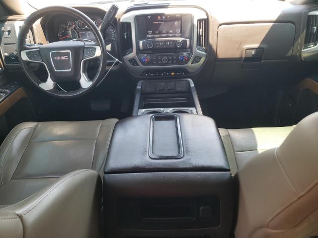 Photo 8 from auction – 2014 GMC SIERRA C15 with VIN 3GTP1VEC3EG233451