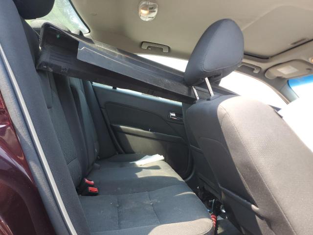 Photo 10 from auction – 2011 FORD FUSION SE with VIN 3FAHP0HA0BR147911