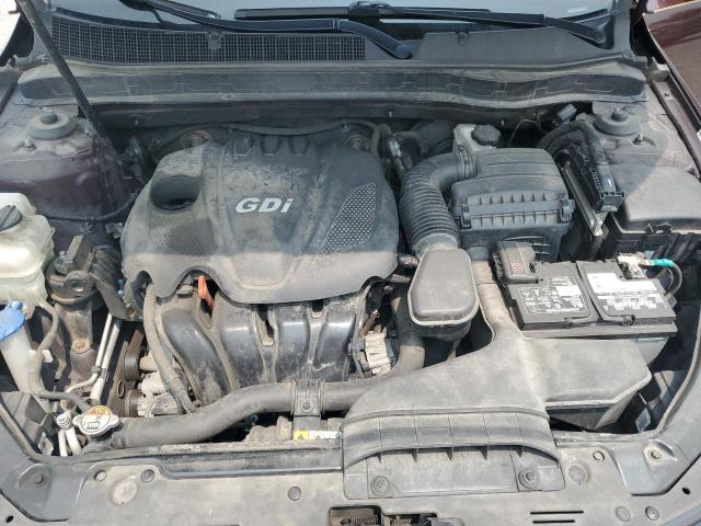 Photo 11 from auction – 2014 KIA OPTIMA EX with VIN 5XXGN4A74EG334850