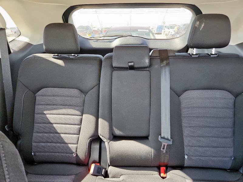 Foto 10 de la subasta – 2024 FORD EDGE SE con VIN 2FMPK4G96RBB07405
