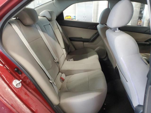 Photo 10 from auction – 2010 KIA FORTE EX with VIN KNAFU4A26A5863103