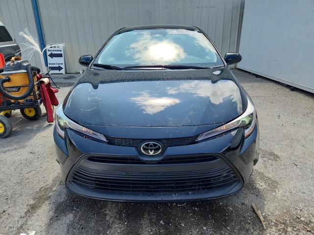 Photo 5 from auction – 2025 TOYOTA COROLLA LE with VIN 5YFB4MDE4SP282243