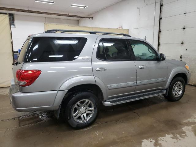 Photo 3 from auction – 2005 TOYOTA SEQUOIA SR with VIN 5TDBT44A35S245986