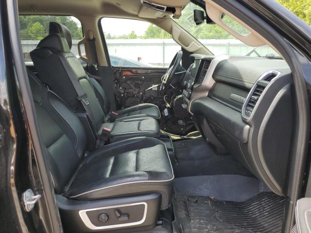 Photo 7 from auction – 2019 RAM 1500 LARAMIE with VIN 1C6SRFJT6KN525992