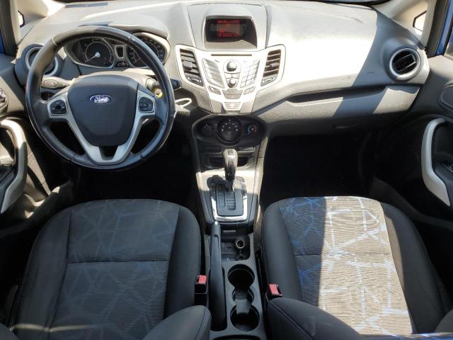 Photo 8 from auction – 2011 FORD FIESTA SES with VIN 3FADP4FJ6BM173998