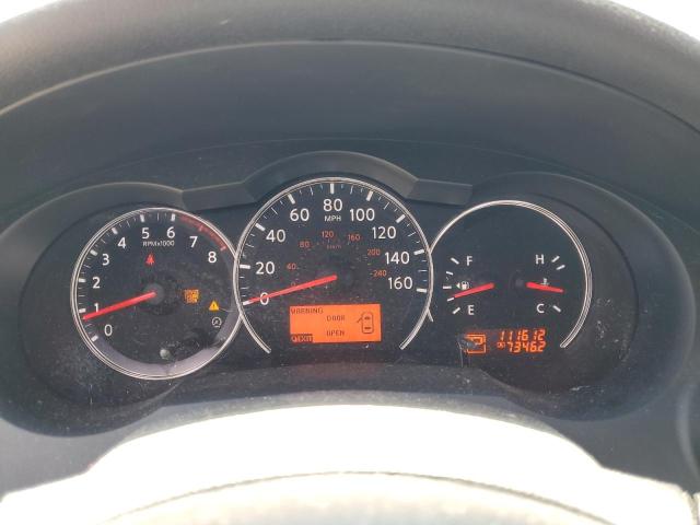 Photo 9 from auction – 2012 NISSAN ALTIMA BAS with VIN 1N4AL2AP1CN554129