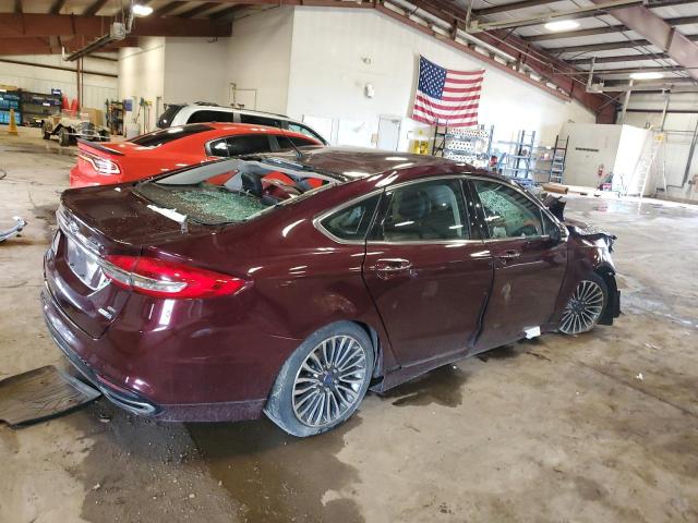 Photo 3 from auction – 2018 FORD FUSION SE with VIN 3FA6P0T96JR114219