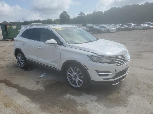 Photo 4 from auction – 2015 LINCOLN MKC with VIN 5LMCJ1A99FUJ36988