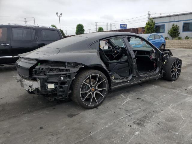 Photo 3 from auction – 2022 PORSCHE TAYCAN with VIN WP0AA2Y17NSA14812