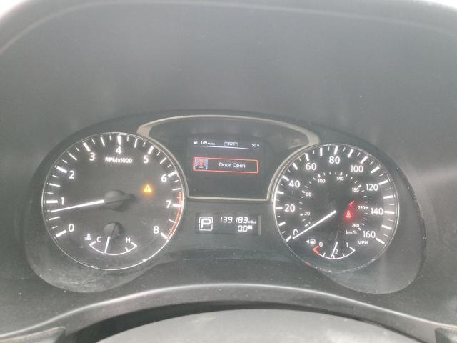 Photo 9 from auction – 2014 NISSAN PATHFINDER with VIN 5N1AR2MM1EC636348