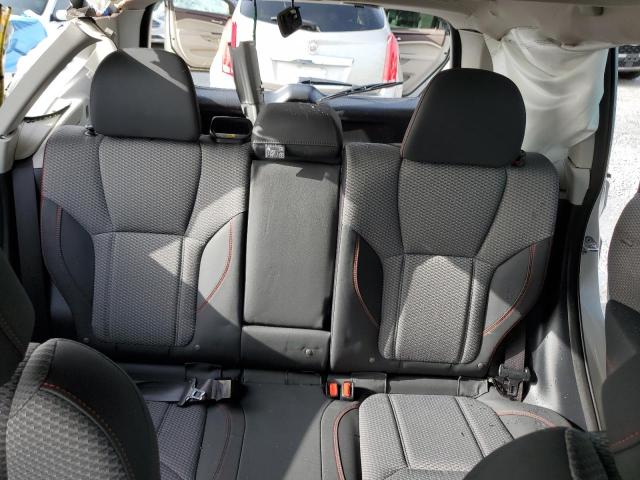 Photo 10 from auction – 2022 SUBARU FORESTER S with VIN JF2SKAJC4NH482144