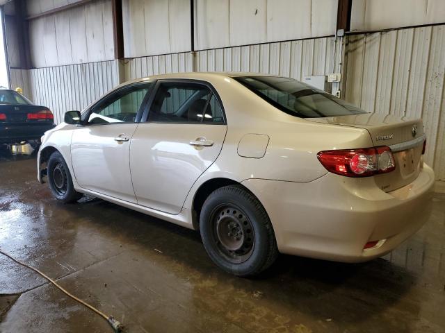 Photo 2 from auction – 2011 TOYOTA COROLLA BA with VIN JTDBU4EE5B9132761