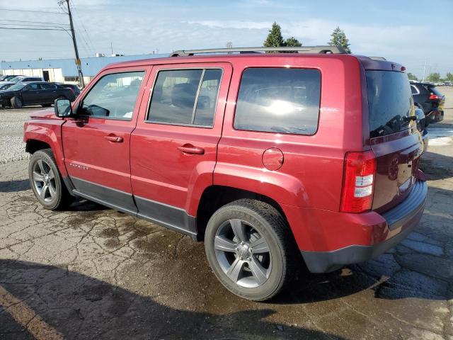 Photo 2 from auction – 2015 JEEP PATRIOT LA with VIN 1C4NJPFA1FD191828