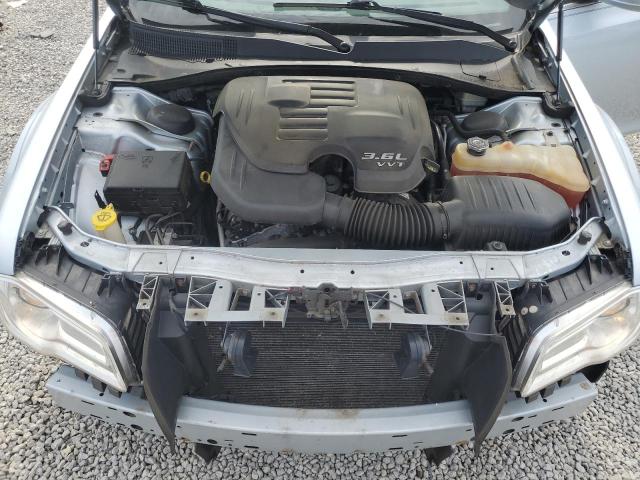 Photo 11 from auction – 2013 CHRYSLER 300 with VIN 2C3CCAAG2DH592772