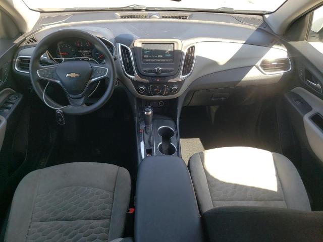 Photo 8 from auction – 2018 CHEVROLET EQUINOX LT with VIN 2GNAXJEV0J6214285
