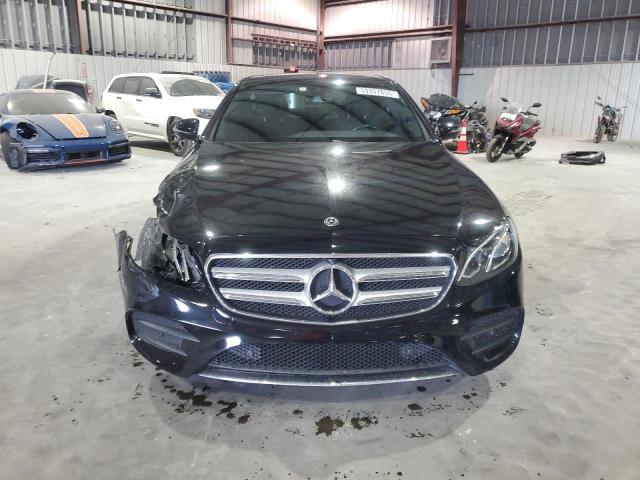 Photo 5 from auction – 2019 MERCEDES-BENZ E 300 with VIN WDDZF4JB2KA617545