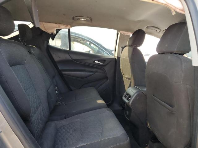 Photo 11 from auction – 2018 CHEVROLET EQUINOX LT with VIN 3GNAXJEV1JS528075