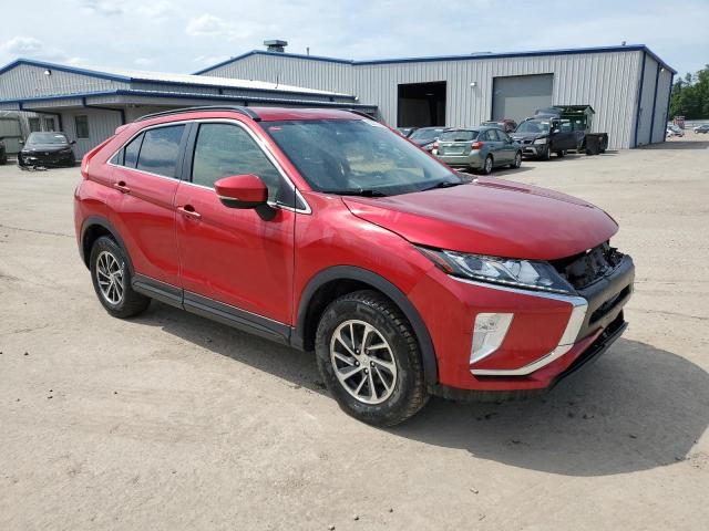 Photo 4 from auction – 2020 MITSUBISHI ECLIPSE CR with VIN JA4AT3AA8LZ041488