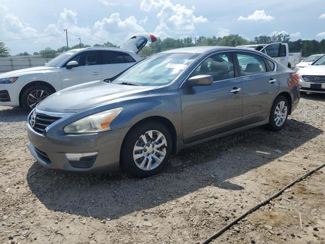 Photo 1 from auction – 2014 NISSAN ALTIMA 2.5 with VIN 1N4AL3AP6EC902625