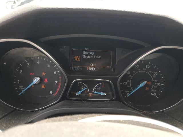 Photo 9 from auction – 2016 FORD FOCUS SE with VIN 1FADP3F24GL309119
