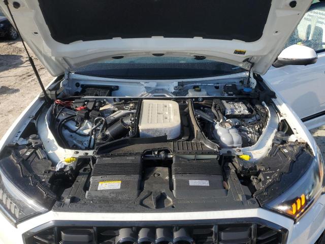 Photo 12 from auction – 2023 AUDI Q7 PREMIUM with VIN WA1LCBF74PD009978