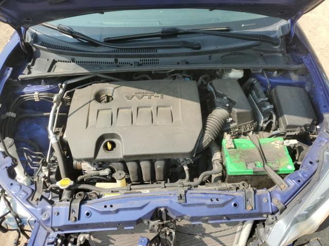 Photo 11 from auction – 2016 TOYOTA COROLLA L with VIN 2T1BURHE1GC735877