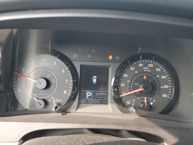 Photo 9 from auction – 2015 TOYOTA SIENNA LE with VIN 5TDJK3DC0FS111934