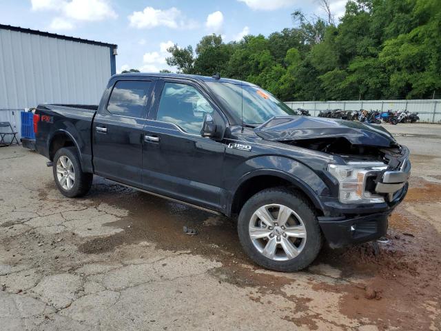 Photo 4 from auction – 2019 FORD F150 SUPER with VIN 1FTEW1E42KFC02330