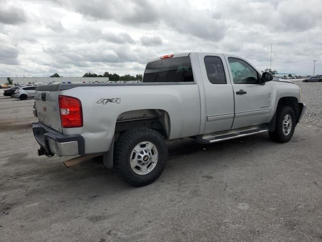 Photo 3 from auction – 2011 CHEVROLET SILVERADO with VIN 1GC2KXCG1BZ278439