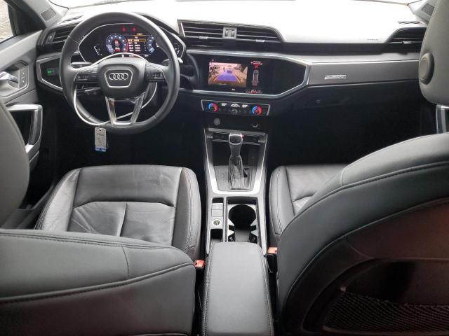 Photo 8 from auction – 2020 AUDI Q3 PREMIUM with VIN WA1EECF33L1007740