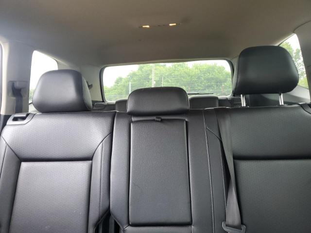 Photo 10 from auction – 2018 VOLKSWAGEN ATLAS SE with VIN 1V2KR2CA4JC559869