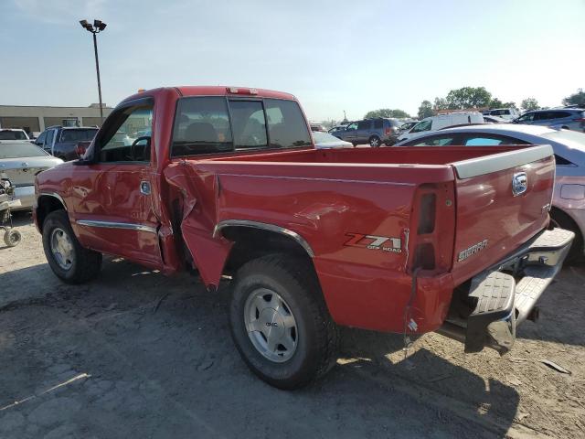 Photo 2 from auction – 2004 GMC NEW SIERRA with VIN 1GTEK14T94Z104109
