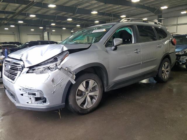 SUBARU ASCENT PRE 2021 with VIN 4S4WMACD9M3463130 - Photo from auction