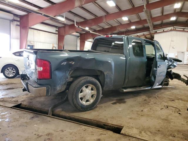 Photo 3 from auction – 2008 CHEVROLET SILVERADO with VIN 2GCEK190X81262844