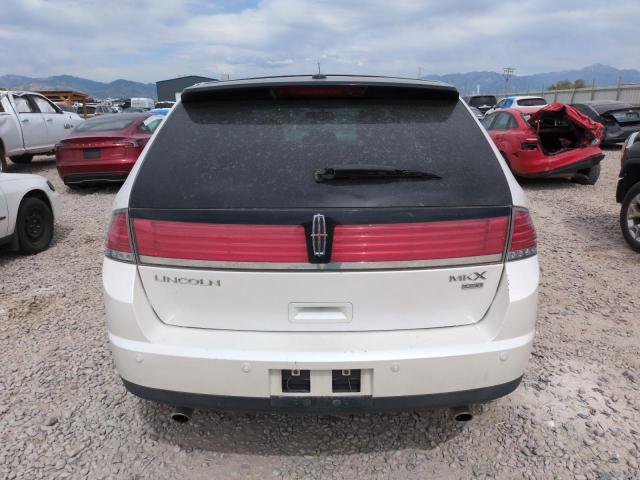 Фото 6 с аукциона – 2009 LINCOLN MKX с VIN 2LMDU88C49BJ08975