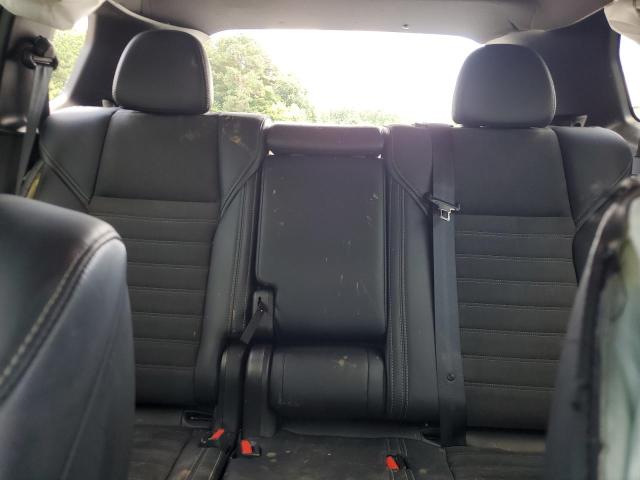 Photo 10 from auction – 2024 MITSUBISHI OUTLANDER with VIN JA4J3VA82RZ019455