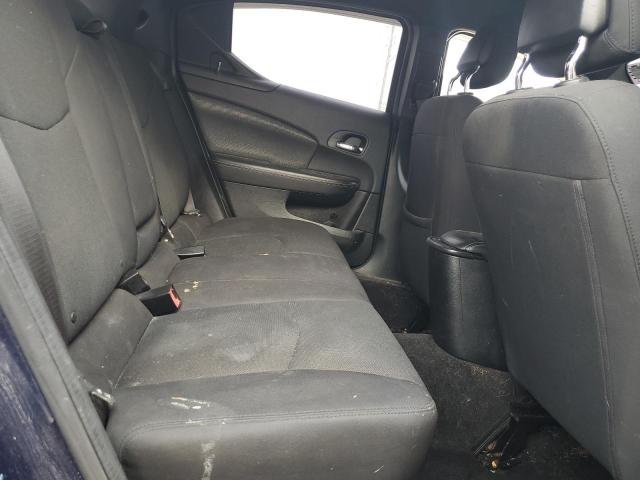 Photo 10 from auction – 2013 DODGE AVENGER SE with VIN 1C3CDZAB4DN651005