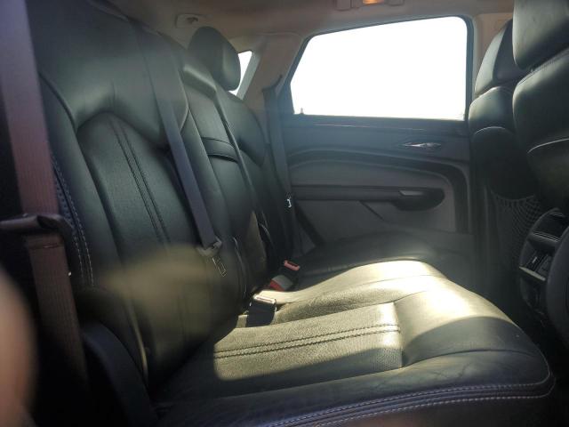 Photo 11 from auction – 2012 CADILLAC SRX PERFOR with VIN 3GYFNBE38CS569485