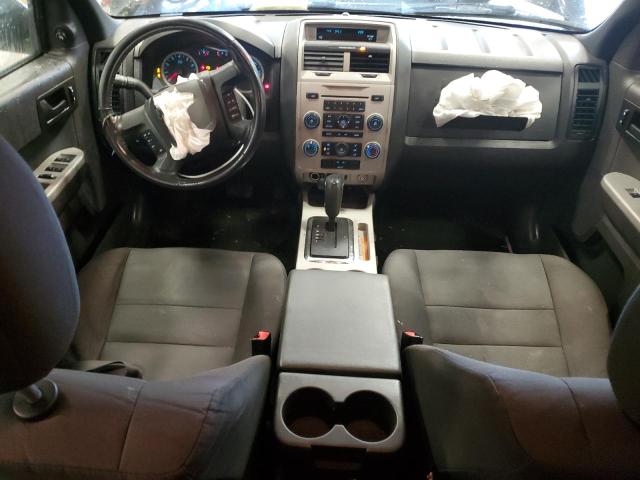 Photo 8 from auction – 2012 FORD ESCAPE XLT with VIN 1FMCU9D76CKB99413