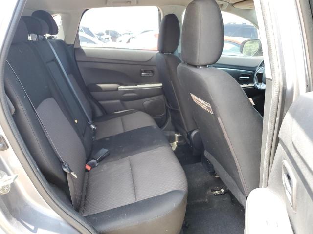 Photo 11 from auction – 2017 MITSUBISHI OUTLANDER with VIN JA4AP3AU5HZ046296