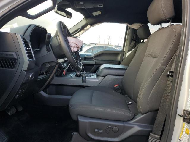 Photo 7 from auction – 2019 FORD F150 SUPER with VIN 1FTEW1C52KKC04212