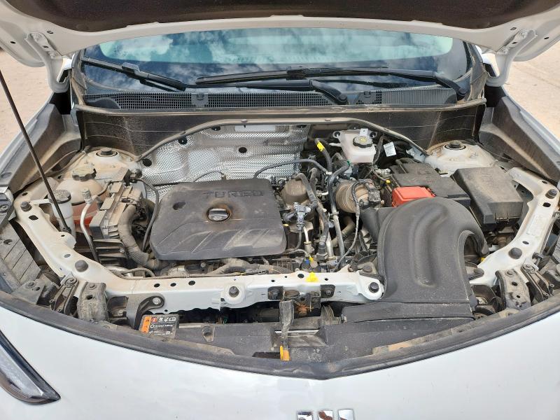 Photo 12 from auction – 2024 BUICK ENCORE GX with VIN KL4AMDSL2RB147617