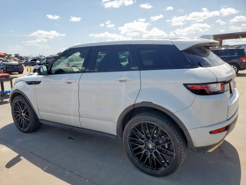 Photo 2 from auction – 2016 LAND ROVER RANGE ROVE with VIN SALVD2BG1GH099982