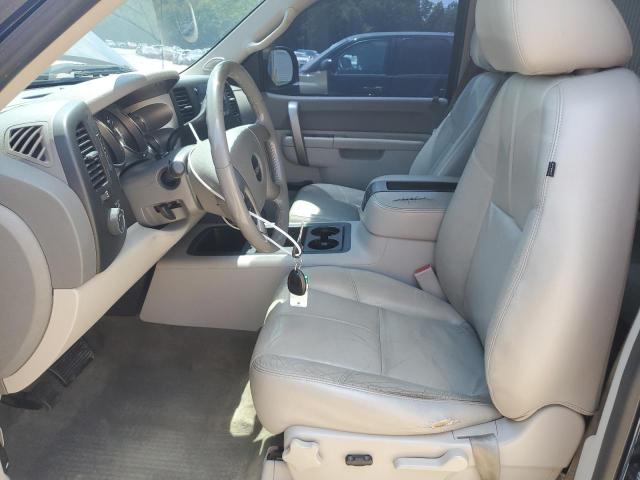 Photo 7 from auction – 2012 GMC SIERRA C1500 SLE with VIN 3GTP1VE03CG175022