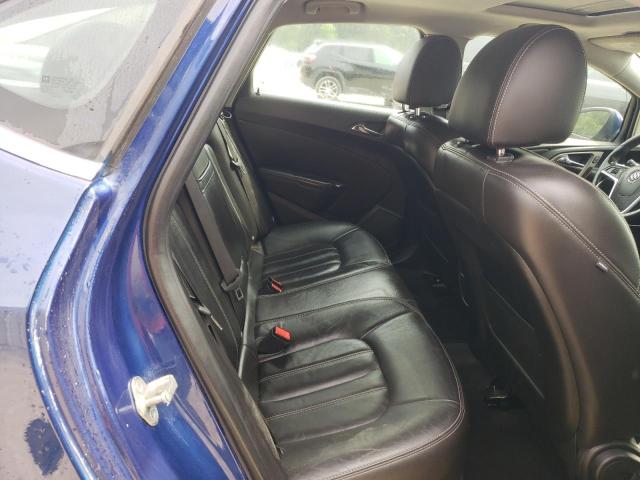 Photo 10 from auction – 2013 BUICK VERANO PRE with VIN 1G4PT5SV2D4231875
