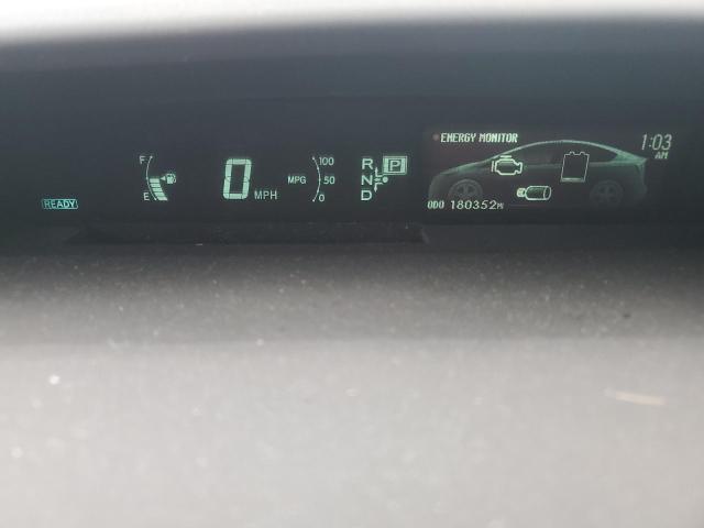 Photo 9 from auction – 2013 TOYOTA PRIUS PLUG with VIN JTDKN3DP5D3044664