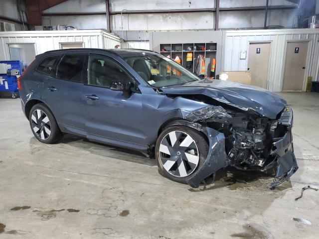Photo 4 from auction – 2024 VOLVO XC60 PLUS with VIN YV4H60DL7R1897988