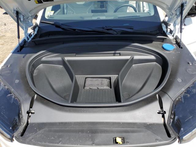 Photo 12 from auction – 2025 VOLVO EX90 PLUS with VIN 7JDEV3KK8SG005696