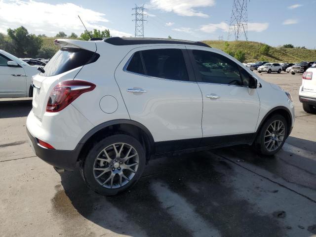 Zdjęcie 3 z aukcji – 2019 BUICK ENCORE SPO z VIN KL4CJ2SM4KB720828